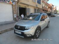 سيارات-dacia-sandero-2019-stepway-قالمة-الجزائر
