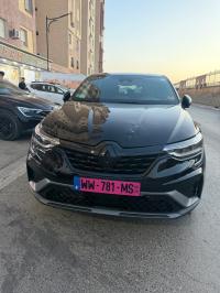 cars-renault-arkana-2023-rs-line-bouira-algeria