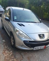 سيارات-peugeot-206-plus-2012-generation-القبة-الجزائر
