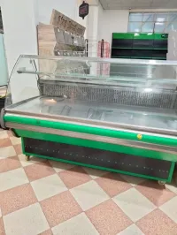 Matériels soupirette 