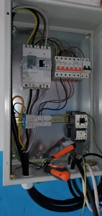 Installation et maintenance industrielle 