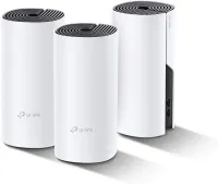 Tp-Link deco E4 (pack 3)