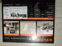 CPL tenda AV1000 wifi