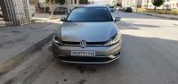 سيارات-volkswagen-golf-7-2019-drive-تيسمسيلت-الجزائر