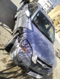 سيارات-kia-4x4ceranto-2008-الأغواط-الجزائر