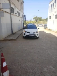 Kia KX1 2025 Full option