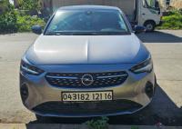 سيارات-opel-corsa-2021-عين-النعجة-الجزائر