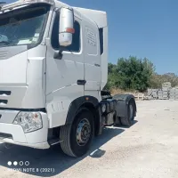 Howo A7 2012
