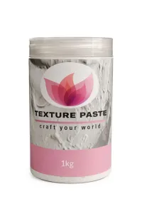 Modeling paste 