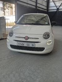 سيارات-fiat-500-2024-الرغاية-الجزائر