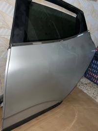 Porte arrière gauche, clio 5
