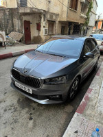 voitures-skoda-fabia-2022-tipaza-algerie