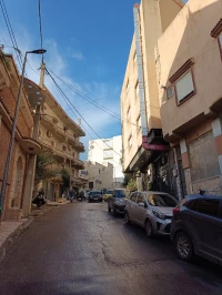 Location Local Alger Dely brahim