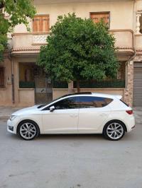 cars-seat-leon-2014-msila-algeria