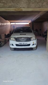 السيارات-النفعية-toyota-hilux-2015-legend-dc-4x4-pack-luxe-مزغران-مستغانم-الجزائر