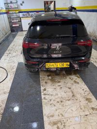 سيارات-volkswagen-golf-8-2020-r-line-بوفاريك-البليدة-الجزائر