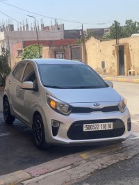 سيارات-kia-picanto-2018-lx-confort-القليعة-تيبازة-الجزائر