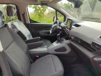 سيارات-peugeot-rifter-2026-allure-بجاية-الجزائر
