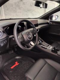 سيارات-mg-mg5-2025-luxury-edition-بئر-توتة-الجزائر