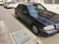 voitures-mercedes-classe-c-1994-220-exclusive-magra-msila-algerie