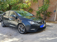 voitures-seat-ibiza-2014-itech-cherchar-khenchela-algerie