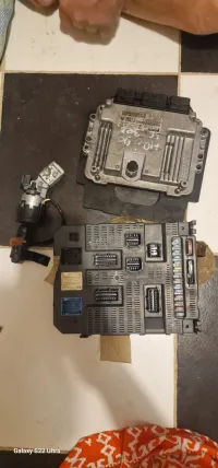Kit de démarrage 308 
