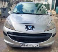 سيارات-peugeot-207-2007-البوني-عنابة-الجزائر