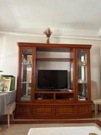 خزائن-كتب-و-رفوف-bibliotheque-avec-spote-led-حيدرة-الجزائر