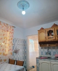 Location Appartement F2 Boumerdès Zemmouri