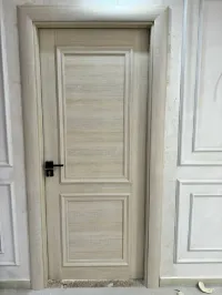 Portes intérieures en WPC 