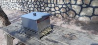 مقالي-friteuse-فريتوز-المنصورة-تلمسان-الجزائر
