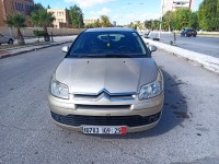 سيارات-citroen-c4-2009-قسنطينة-الجزائر