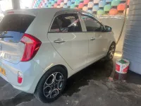 Kia Picanto 2014 Funny