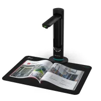 Scanner Iriscan desk 6 business 32MP