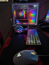 Pc gaming
