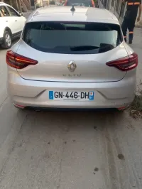 Renault Clio 5  2023 Equilibre