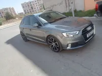 Audi A3 2020 A3