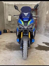 دراجات-نارية-وسكوترات-vms-xdv-2024-برج-بوعريريج-الجزائر