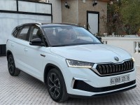سيارات-skoda-kamiq-2025-أولاد-فايت-الجزائر