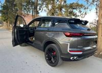 سيارات-geely-coolray-2026-flag-ship-سيدي-موسى-الجزائر
