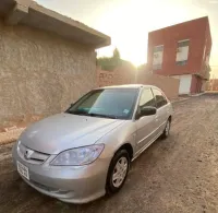 Honda Civic 2005 Civic