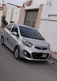 voitures-kia-picanto-2013-pop-ben-aknoun-alger-algerie