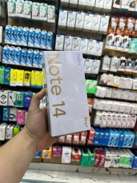 Redmi Redmi note 14 pro plus