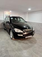 voitures-ssangyong-actyon-2012-draria-alger-algerie