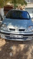 voitures-renault-scenic-2003-belkheir-guelma-algerie