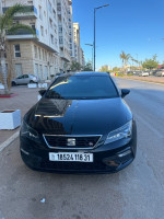 voitures-seat-leon-2018-fr15-bir-el-djir-oran-algerie