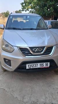 سيارات-chery-tiggo-2015-بوينان-البليدة-الجزائر