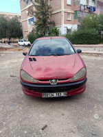 voitures-peugeot-206-2003-boufarik-blida-algerie