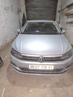 voitures-volkswagen-polo-2018-start-doucen-ouled-djellal-algerie