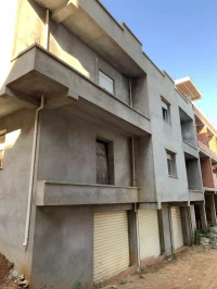 Vente Villa Alger Saoula
